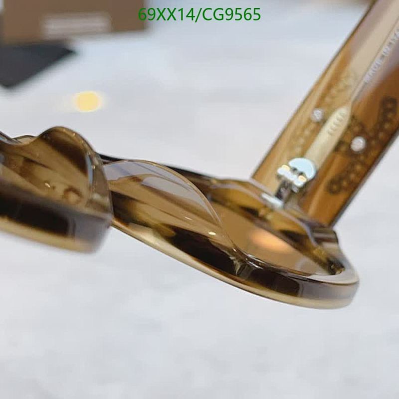 Chanel-Glasses Code: CG9565 $: 69USD