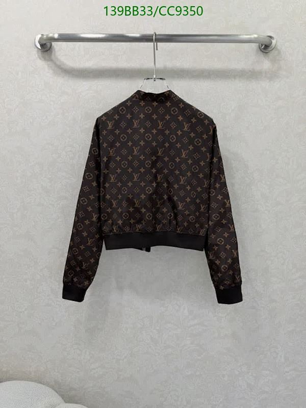 LV-Clothing Code: CC9350 $: 139USD