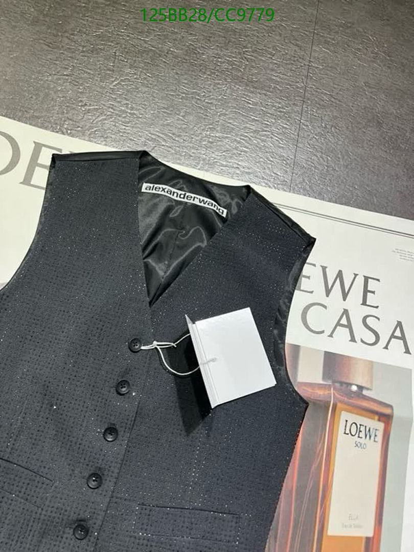 Alexander Wang-Clothing Code: CC9779 $: 125USD