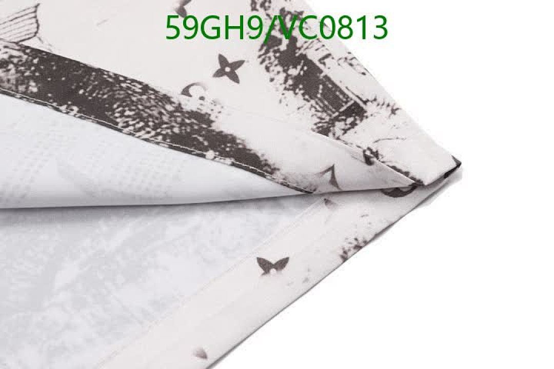 LV-Beach Shorts Code: VC0813 $: 59USD