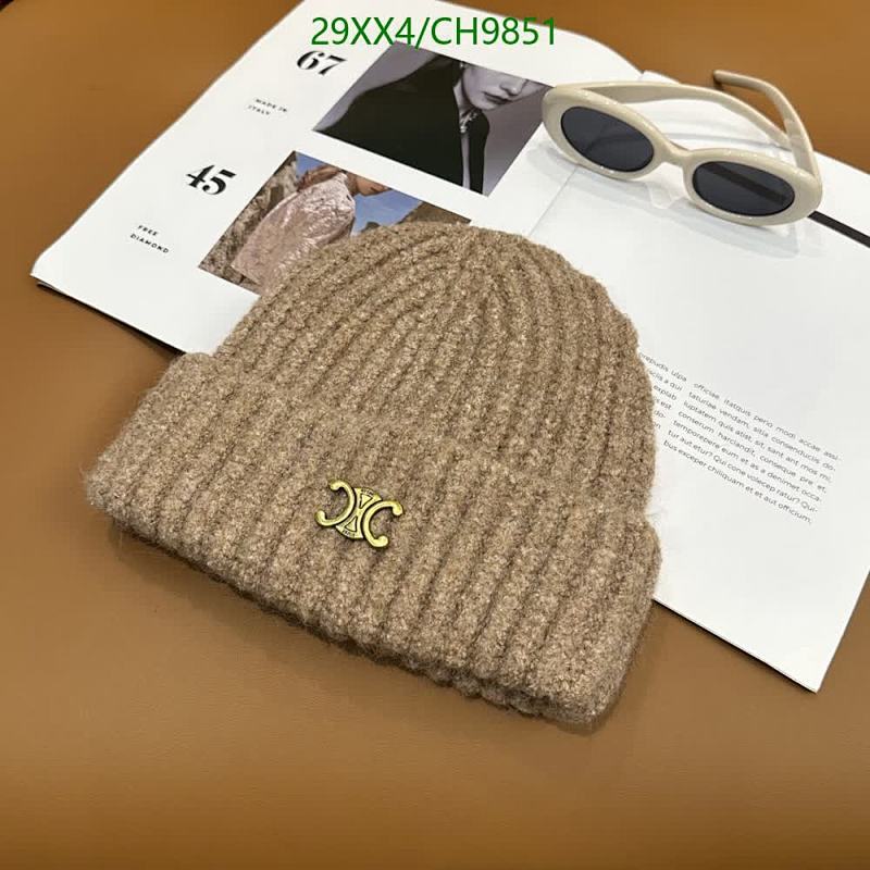 Celine-Cap(Hat) Code: CH9851 $: 29USD