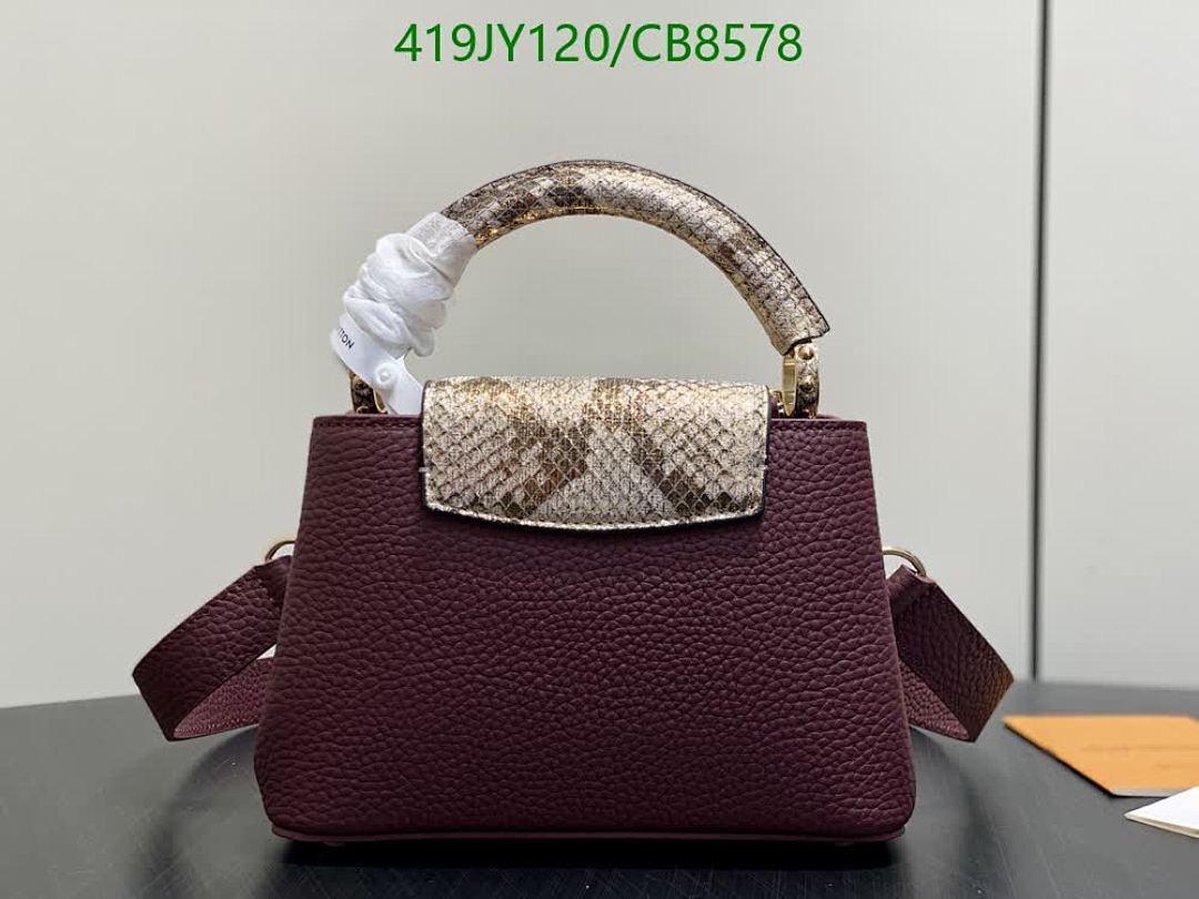 LV-Bag-Mirror Quality Code: CB8578
