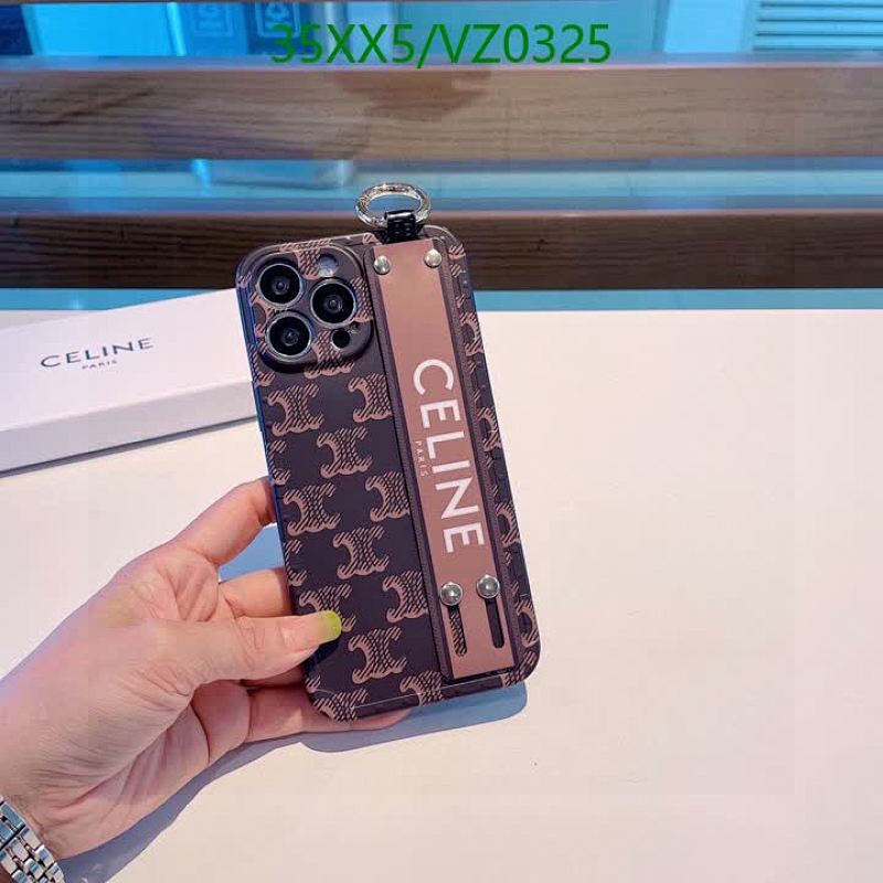 Celine-Phone Case Code: VZ0325 $: 35USD