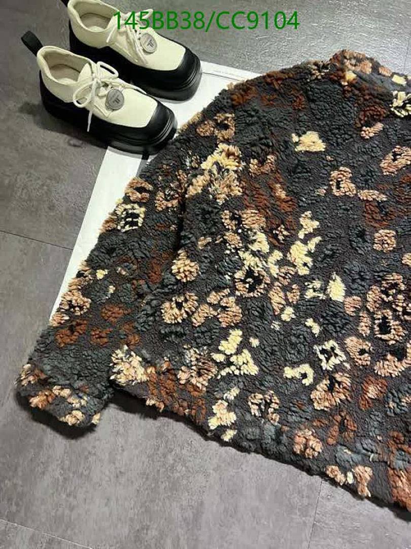 LV-Clothing Code: CC9104 $: 145USD