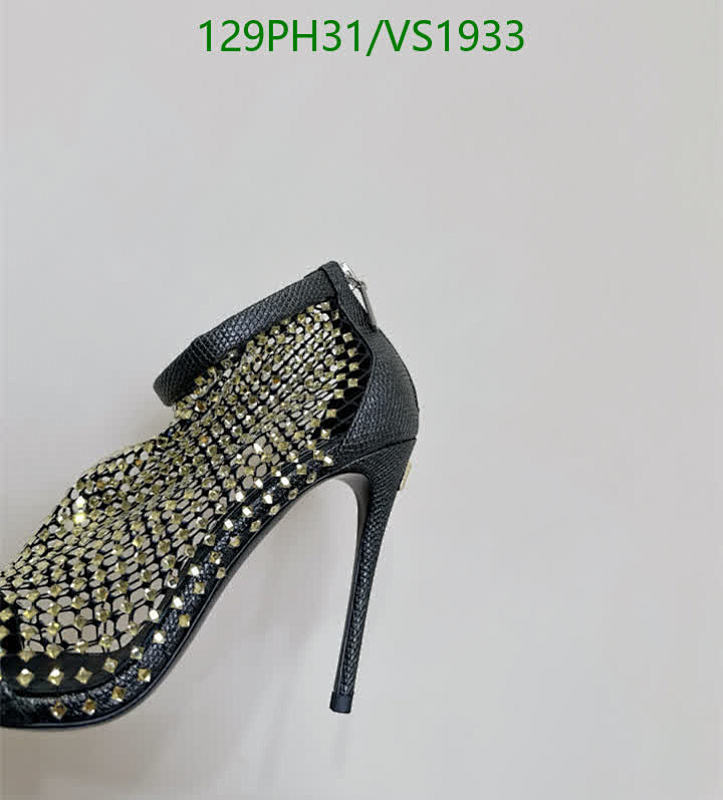 D&G-Women Shoes Code: VS1933 $: 129USD