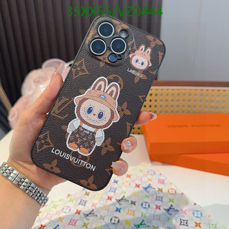 LV-Phone Case Code: VZ0444 $: 35USD
