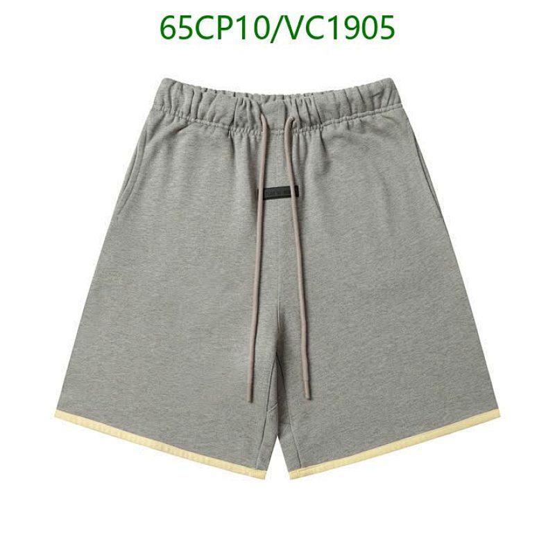 DENIM TEARS-Clothing Code: VC1905 $: 65USD