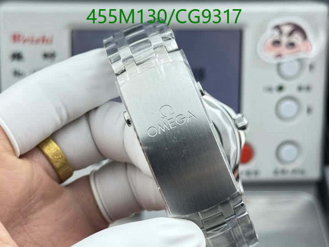 Omega-Watch(Mirror Quality) Code: CG9317 $: 455USD-Yupoo.ru - Copybrand.Team photo album Omega-Watch(Mirror Quality) Code: CG9317 $: 455USD