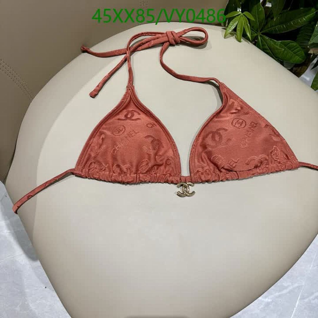 Chanel-Swimsuit Code: VY0486 $: 45USD