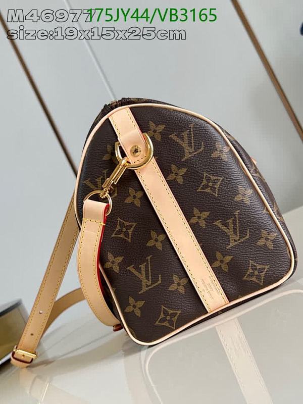 LV-Bag-Mirror Quality Code: VB3165 $: 175USD