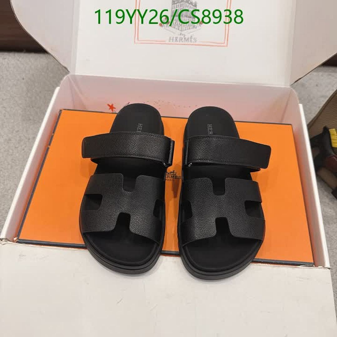 Hermes-Men shoes Code: CS8938 $: 119USD