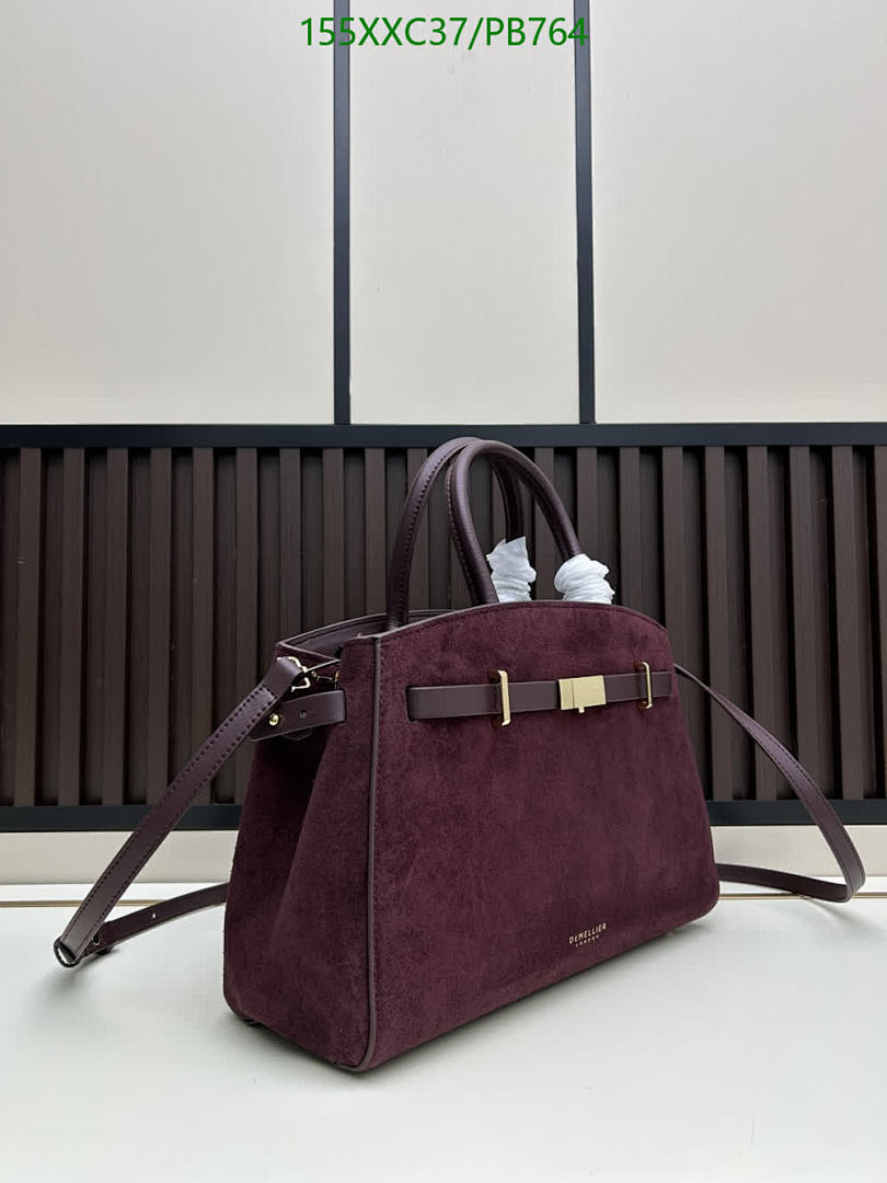 Demellier-Bag-4A Quality Code: PB764 $: 155USD