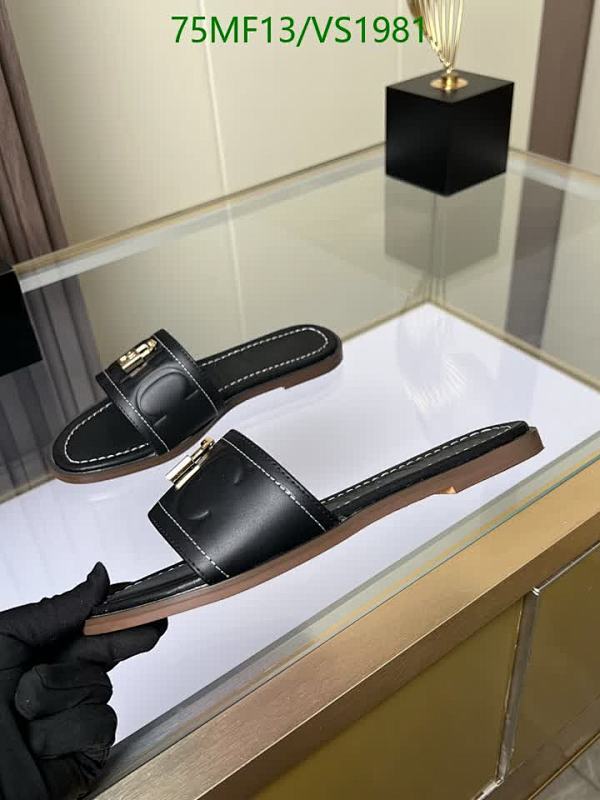 CaroLina Herrera-Women Shoes Code: VS1981 $: 75USD