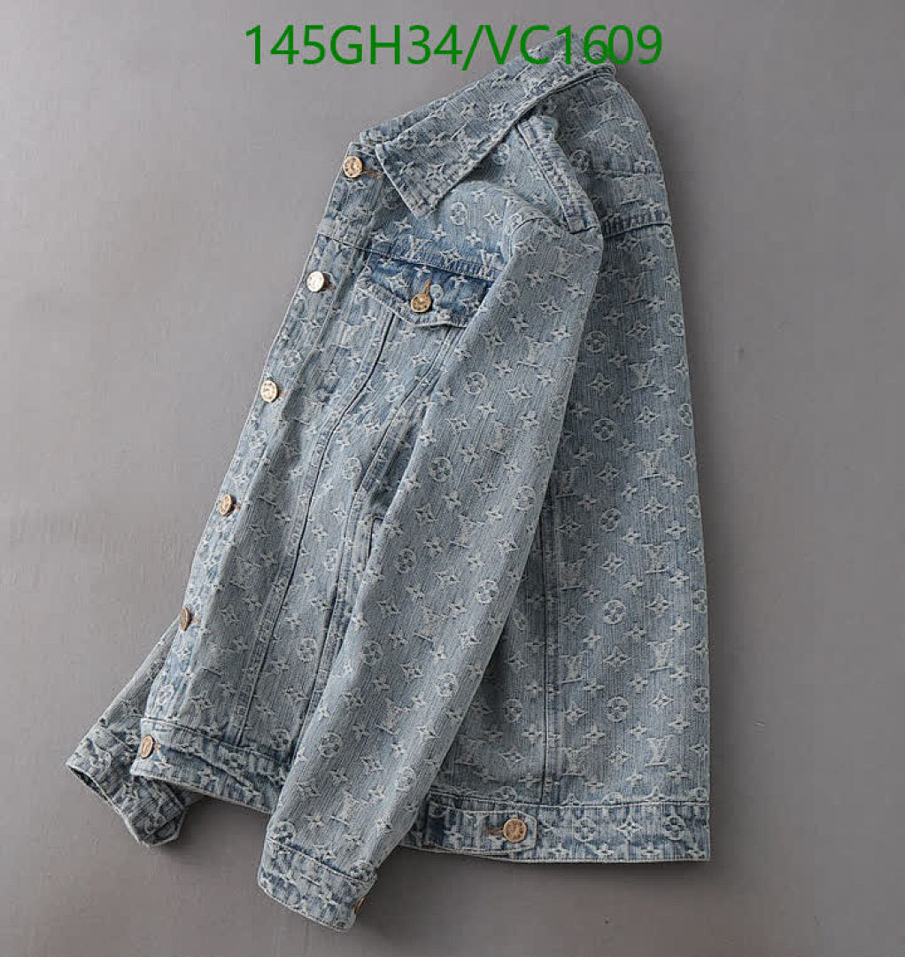 LV-Clothing Code: VC1609 $: 145USD