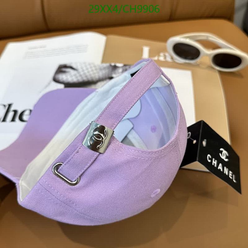 Chanel-Cap(Hat) Code: CH9906 $: 29USD