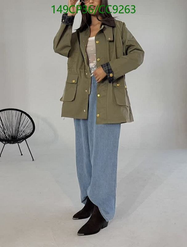 Miu Miu-Clothing Code: CC9263 $: 149USD