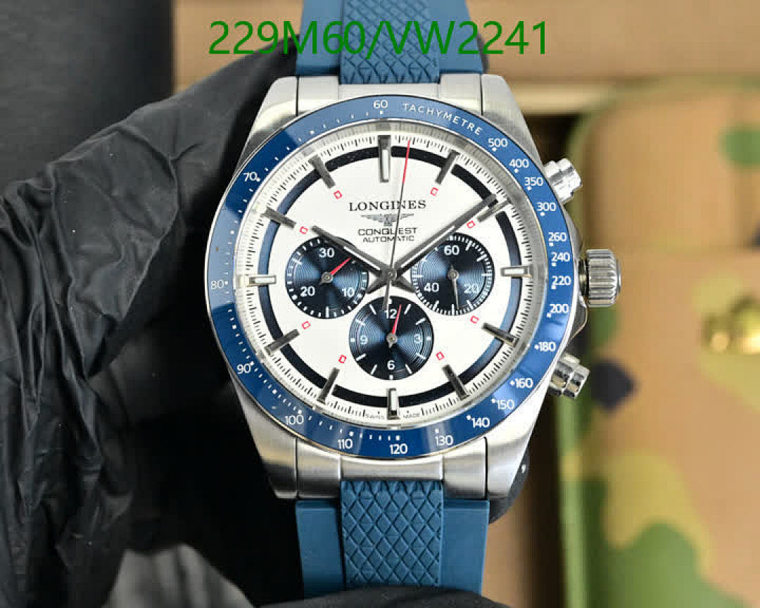 Longines-Watch-Mirror Quality Code: VW2241 $: 229USD-Yupoo.ru - Copybrand.Team photo album Longines-Watch-Mirror Quality Code: VW2241 $: 229USD