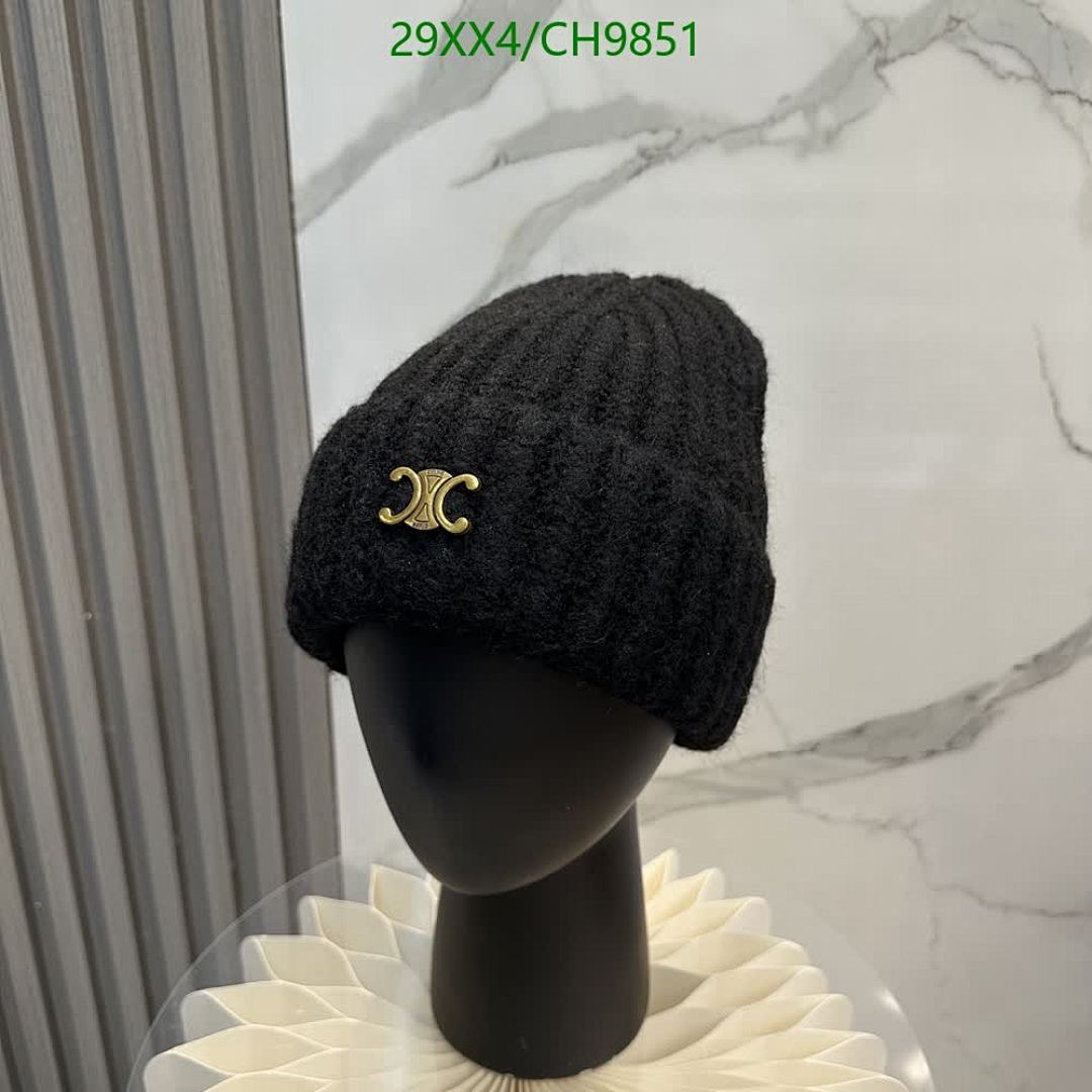 Celine-Cap(Hat) Code: CH9851 $: 29USD