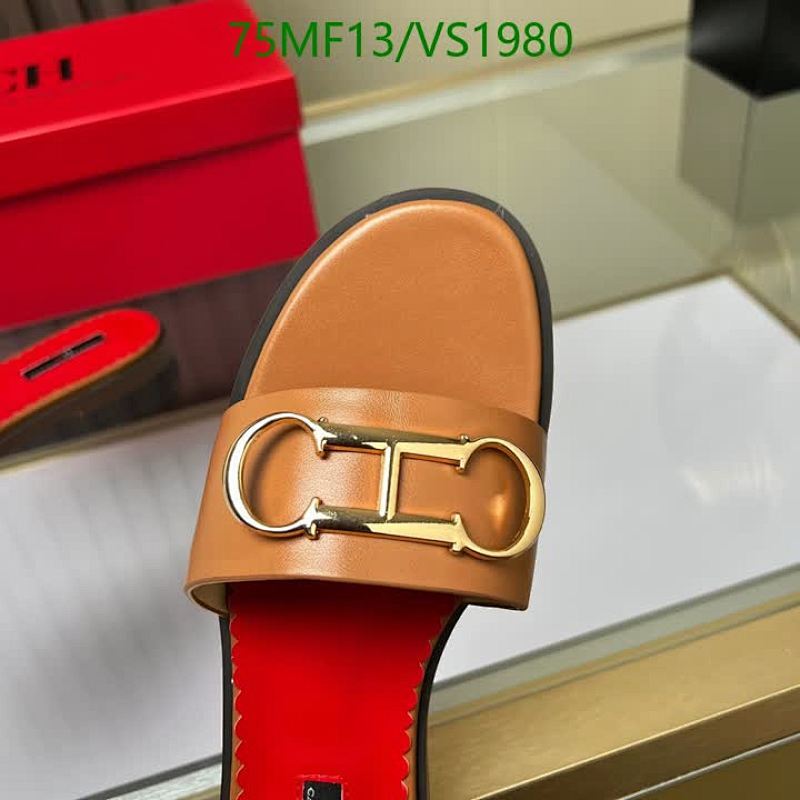 CaroLina Herrera-Women Shoes Code: VS1980 $: 75USD