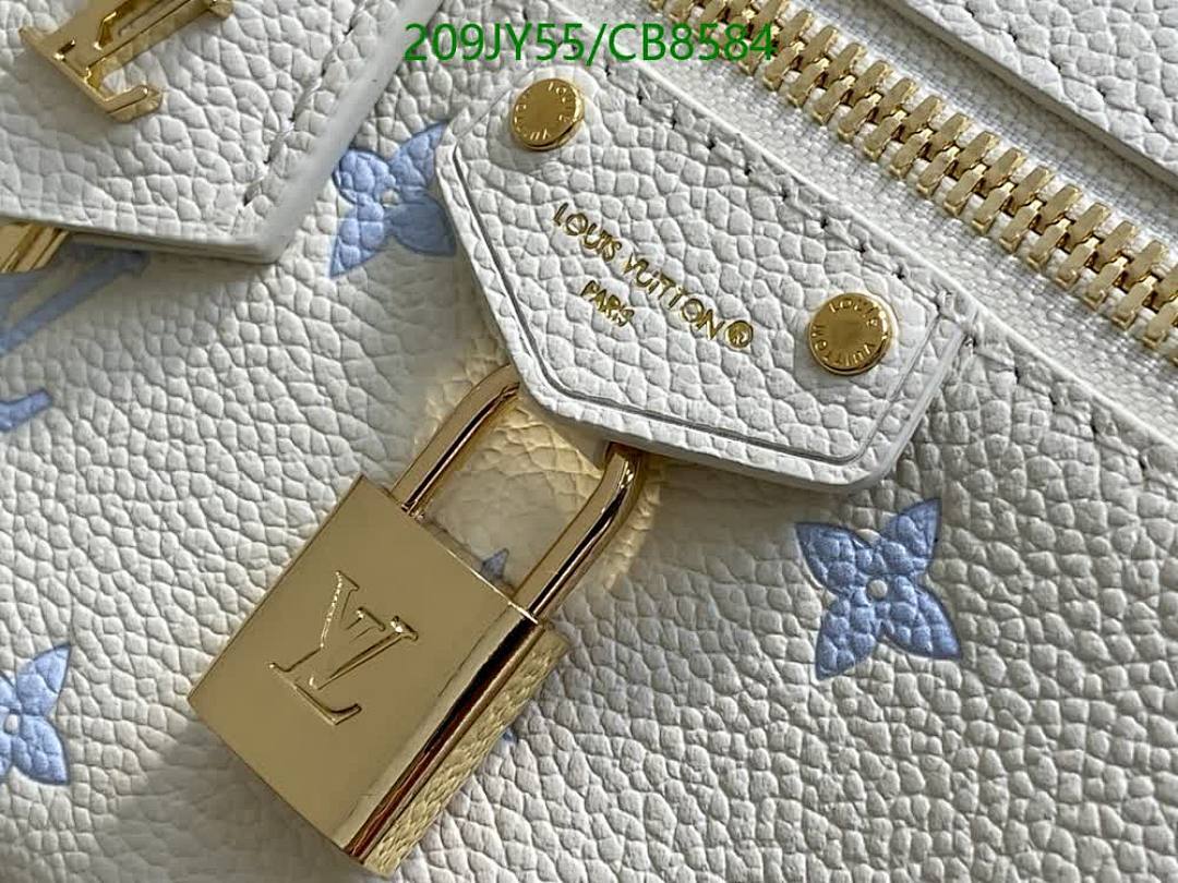 LV-Bag-Mirror Quality Code: CB8584 $: 209USD