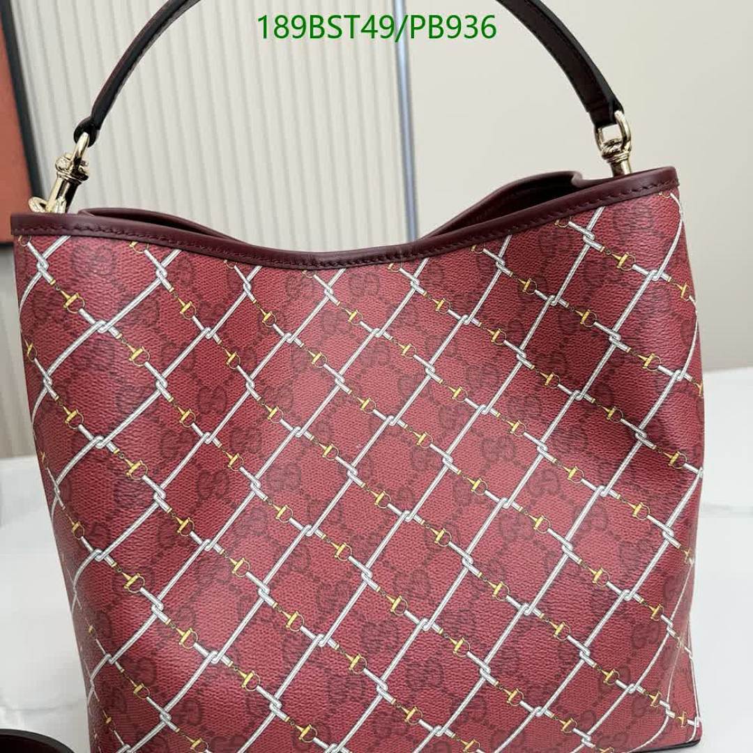 Gucci-Bag-Mirror Quality Code: PB936 $: 189USD