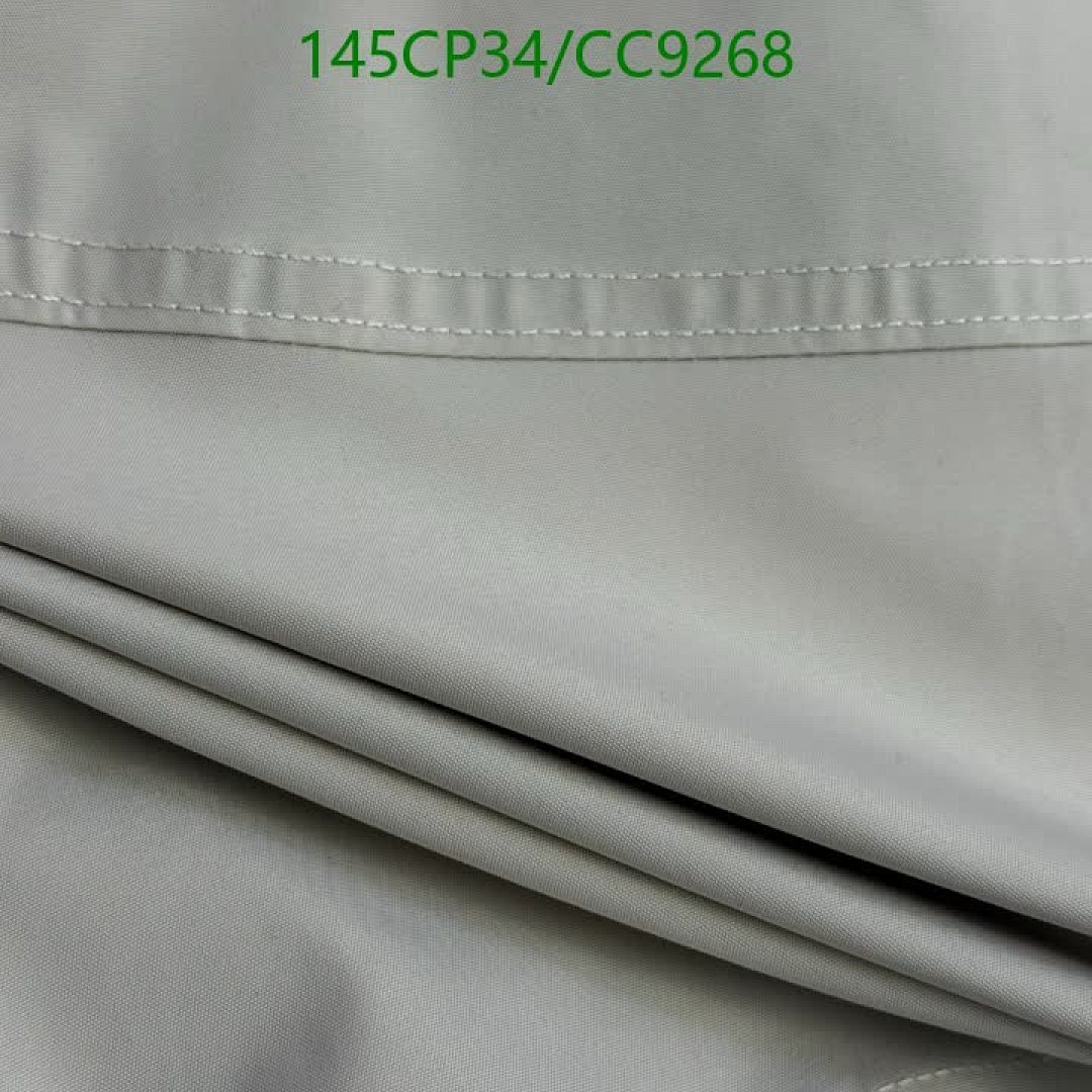 Miu Miu-Clothing Code: CC9268 $: 145USD