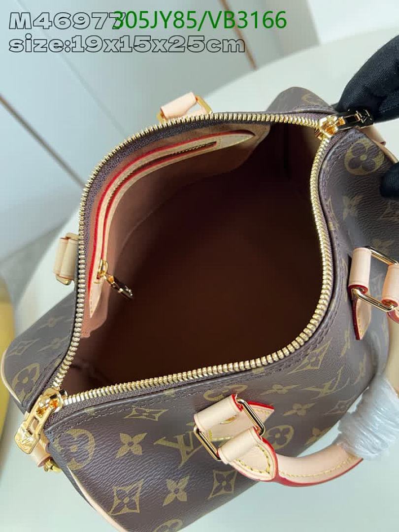 LV-Bag-Mirror Quality Code: VB3166 $: 305USD