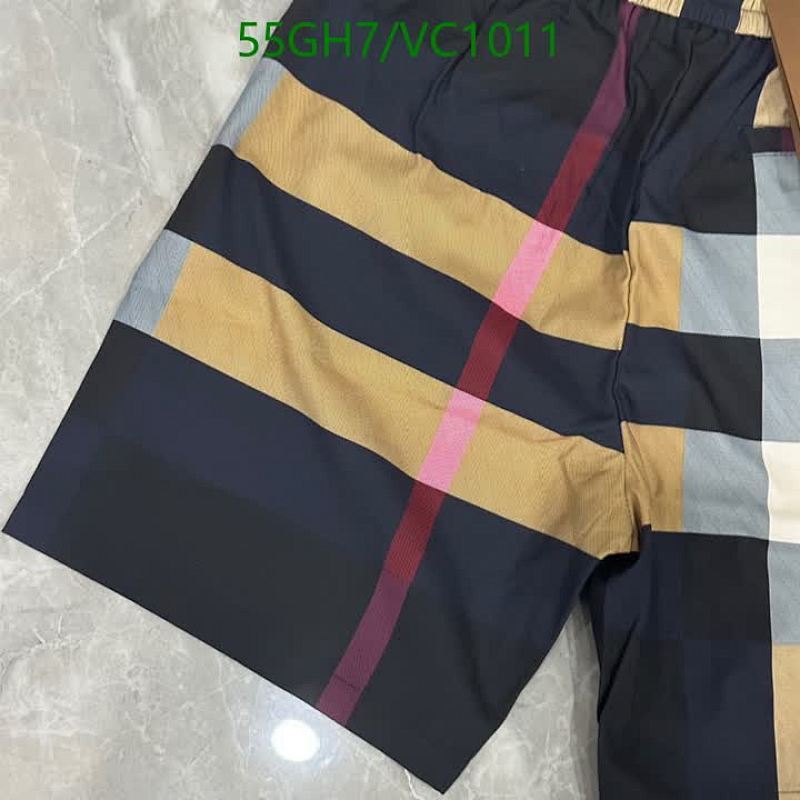 Burberry-Beach Shorts Code: VC1011 $: 55USD