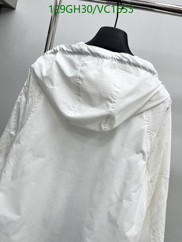 LV-Clothing Code: VC1653 $: 129USD