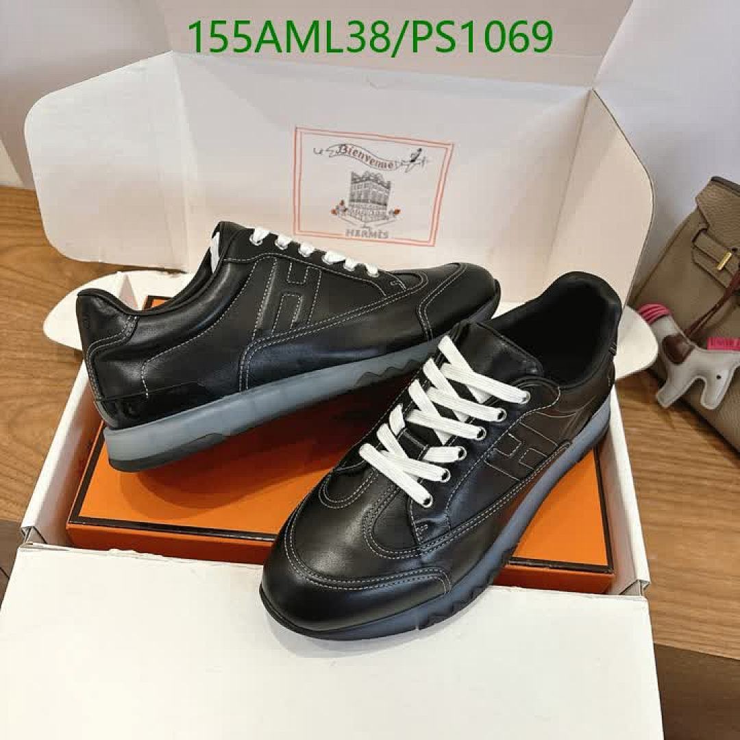 Hermes-Men shoes Code: PS1069 $: 155USD-Yupoo.ru - Copybrand.Team photo album Hermes-Men shoes Code: PS1069 $: 155USD
