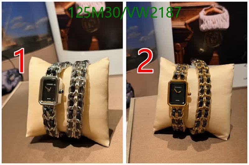 Chanel-Watch-4A Quality Code: VW2187 $: 125USD