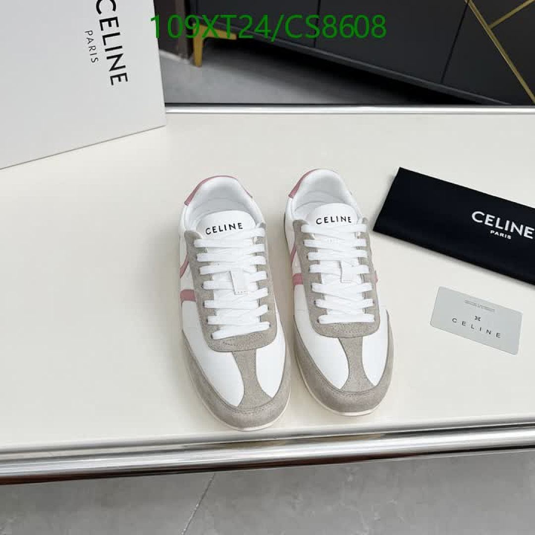 Celine-Women Shoes Code: CS8608 $: 109USD