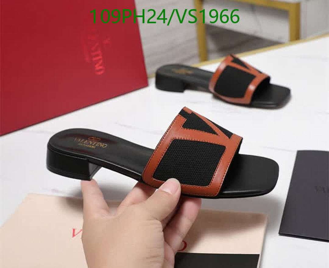 Valentino-Women Shoes Code: VS1966 $: 109USD