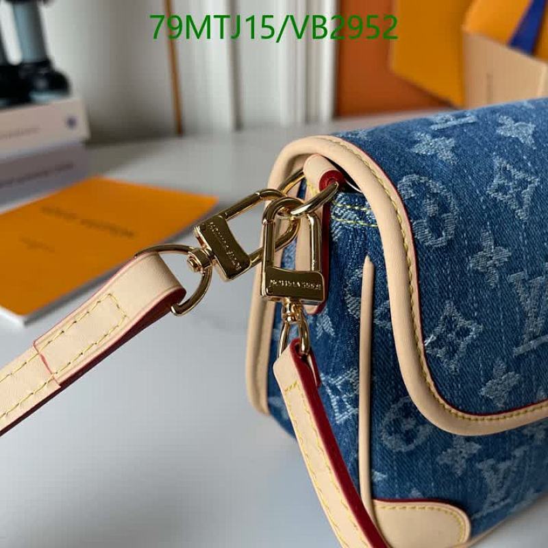 LV-Bag-4A Quality Code: VB2952 $: 79USD