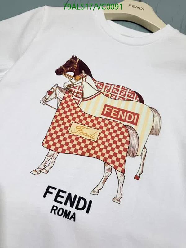 Fendi-Kids clothing Code: VC0091 $: 79USD