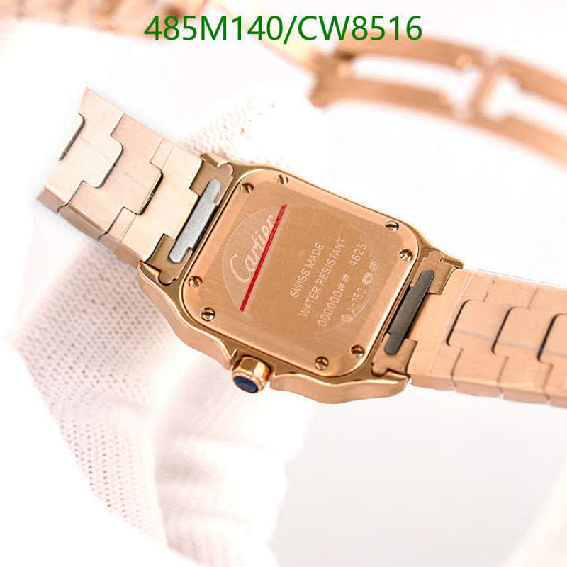 Cartier-Watch-Mirror Quality Code: CW8516 $: 485USD