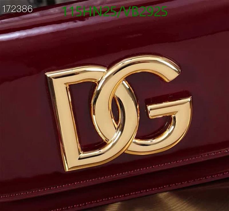 D&G-Bag-4A Quality Code: VB2925 $: 115USD