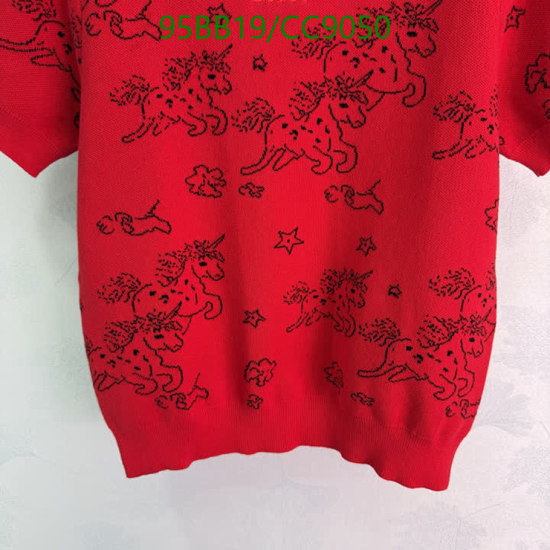 Dior-Clothing Code: CC9050 $: 95USD