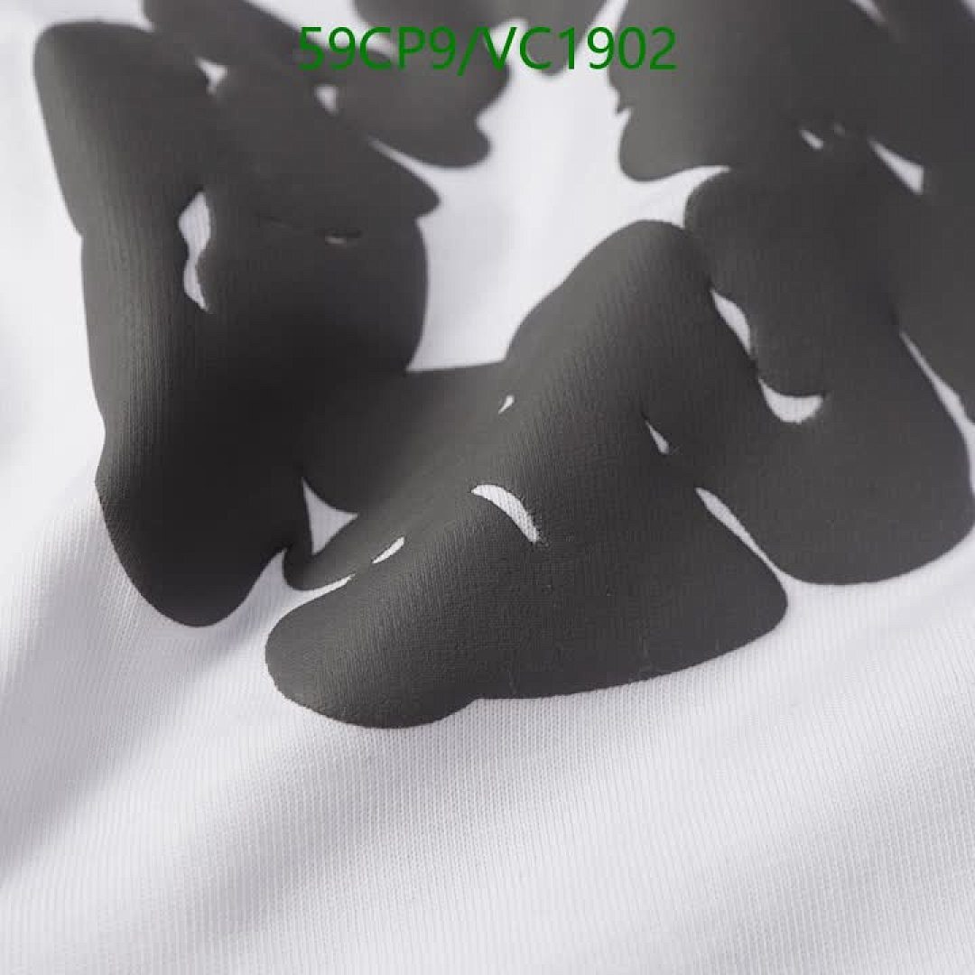 DENIM TEARS-Clothing Code: VC1902 $: 59USD