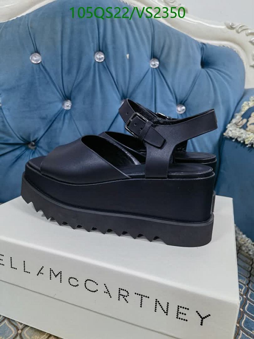 Stella-McCartney-Women Shoes Code: VS2350 $: 105USD