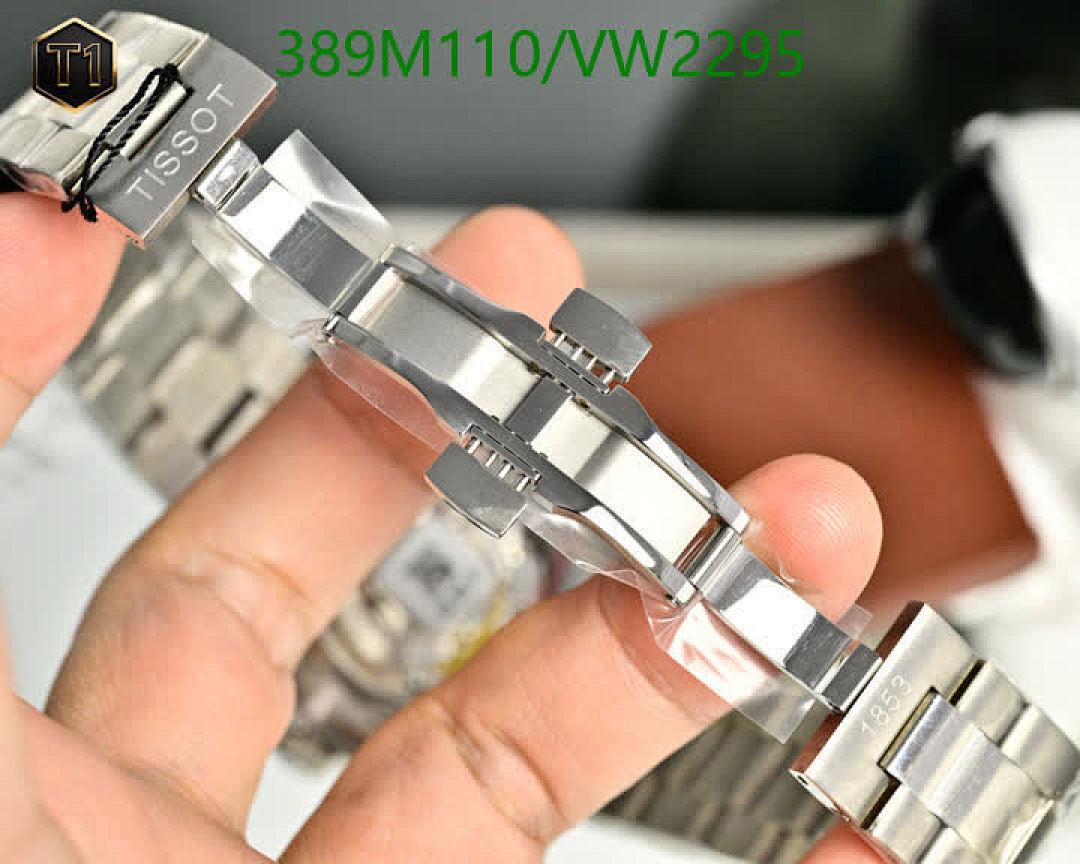 Tissot-Watch-Mirror Quality Code: VW2295 $: 389USD