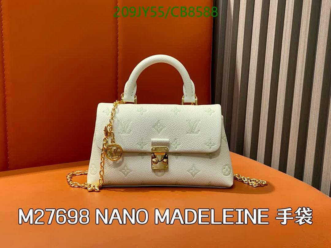 LV-Bag-Mirror Quality Code: CB8588 $: 209USD