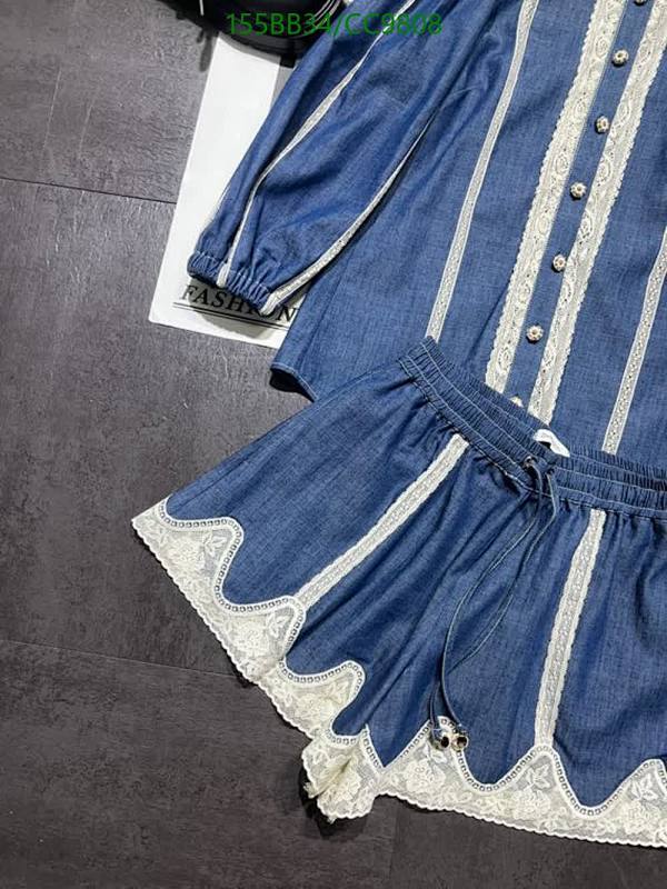 Zimmermann-Clothing Code: CC9808 $: 155USD