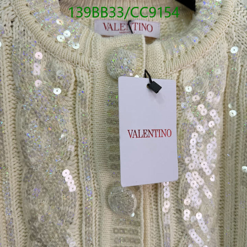 Valentino-Clothing Code: CC9154 $: 139USD