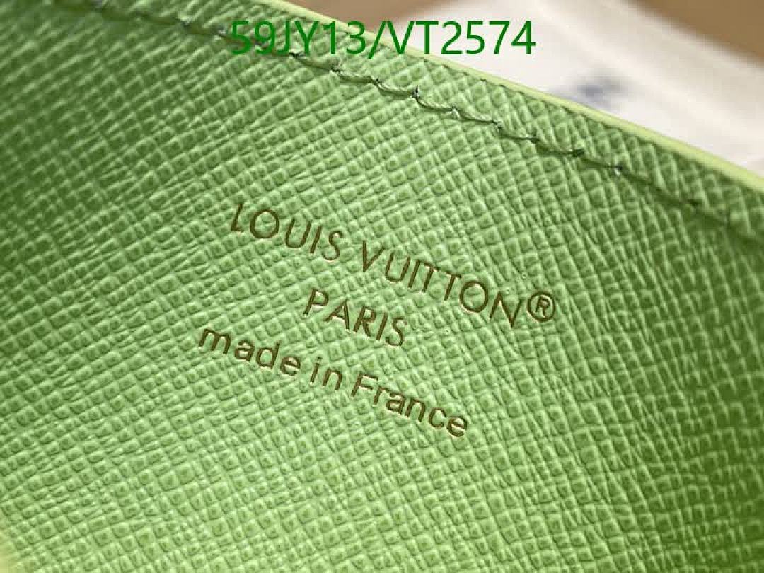 LV-Wallet Mirror Quality Code: VT2574 $: 59USD