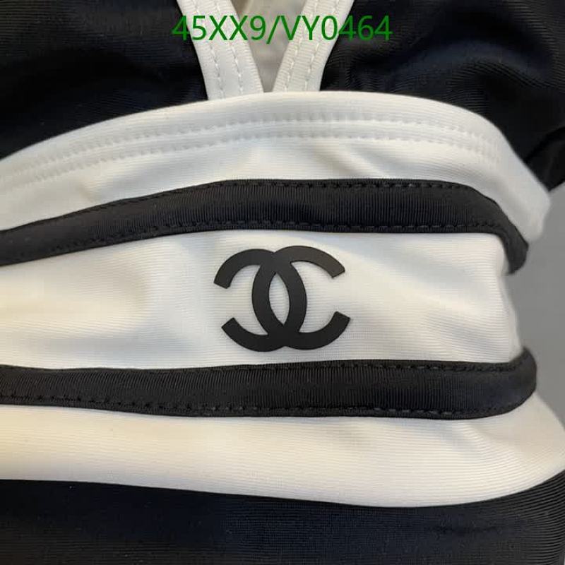Chanel-Swimsuit Code: VY0464 $: 45USD