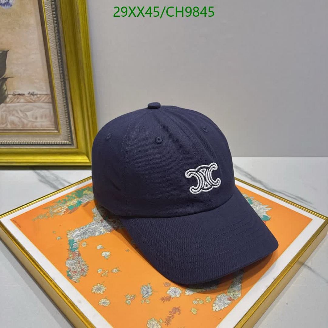 Celine-Cap(Hat) Code: CH9845 $: 29USD