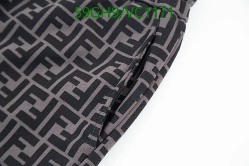 Fendi-Beach Shorts Code: VC1171 $: 59USD
