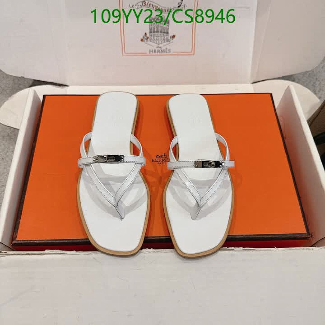 Hermes-Women Shoes Code: CS8946 $: 109USD