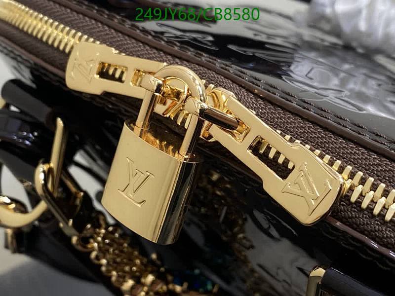 LV-Bag-Mirror Quality Code: CB8580 $: 249USD